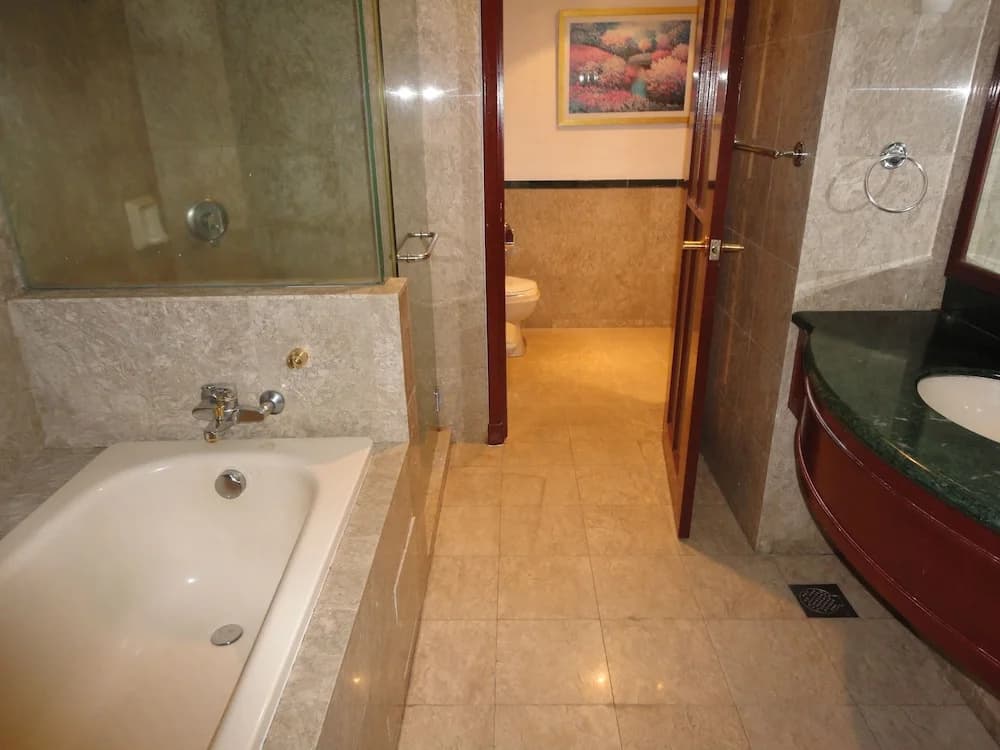 New Town Suite At Times Square - photo 9