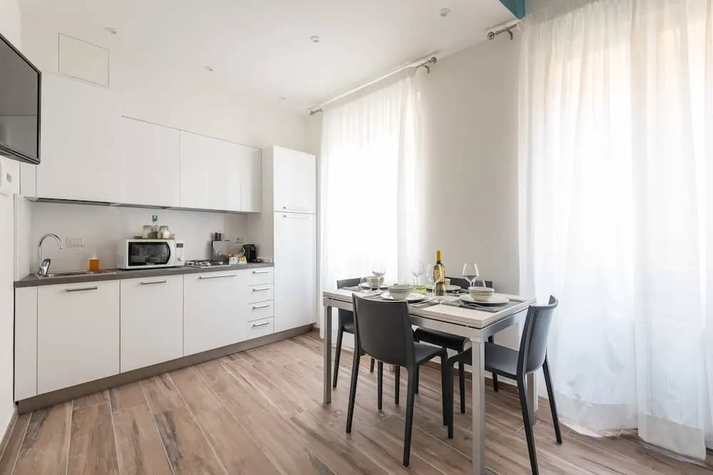 Signoria Conte's Suite - photo 18