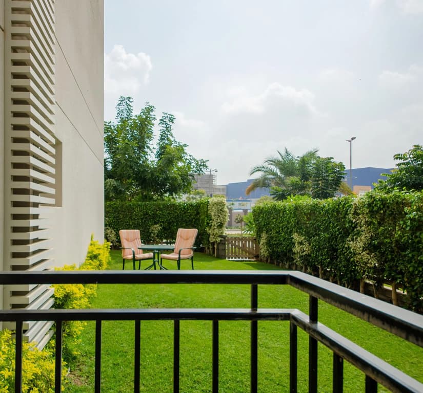 VESTA - Luxury APT - 2BR - CFC - photo 9