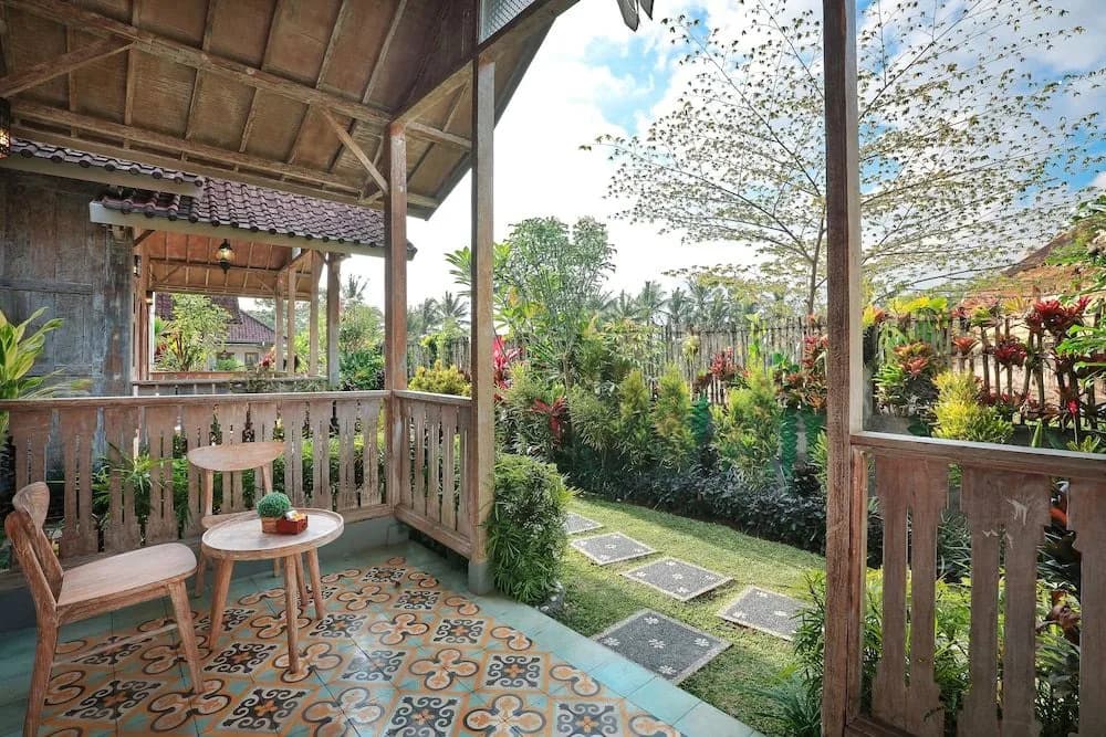Ubud Glassy Villa by Pramana Villas - photo 18