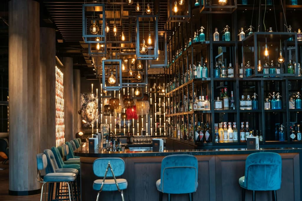Motel One Berlin-Spittelmarkt - photo 17