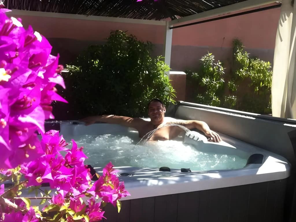 Riad Vendôme & Spa - photo 14