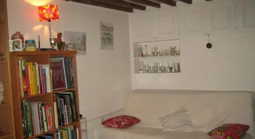 Appartement Deux-pièces Gaité Montparnasse - photo 7