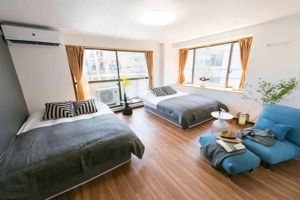 TORA HOTEL Komagome C - photo 6