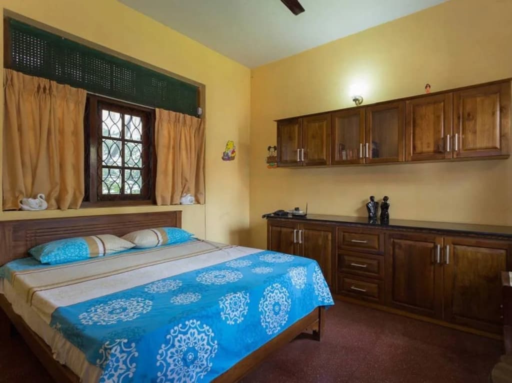Ashan's Cozy Homestay - photo 6
