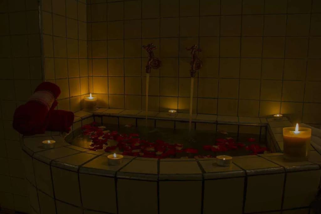 Hôtel Racine Marrakech - photo 32