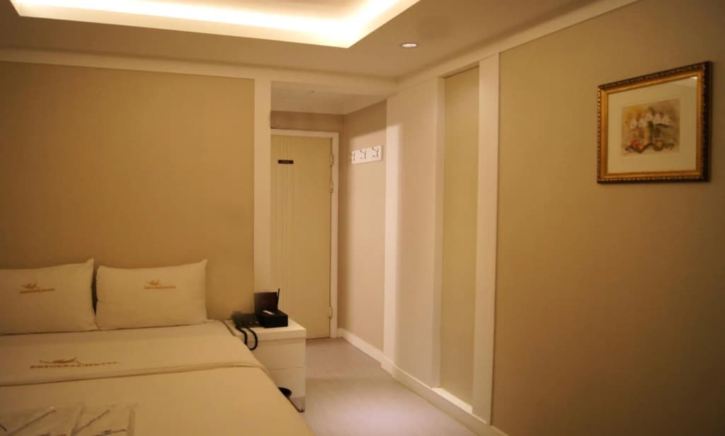 Princess Hotel - photo 20