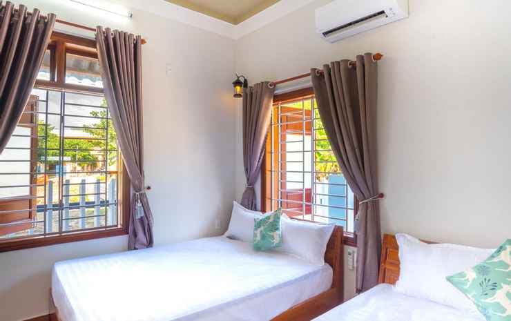 Công Mẫn Homestay - photo 3