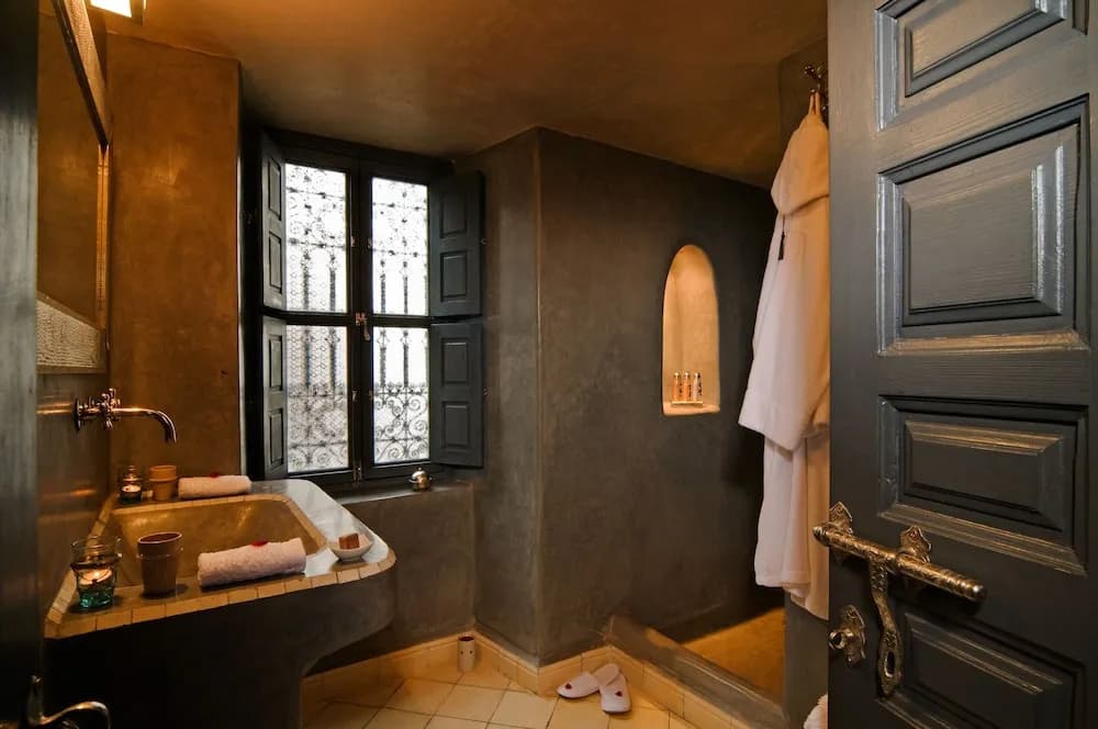 Riad Cinnamon by Marrakech Riad - photo 9