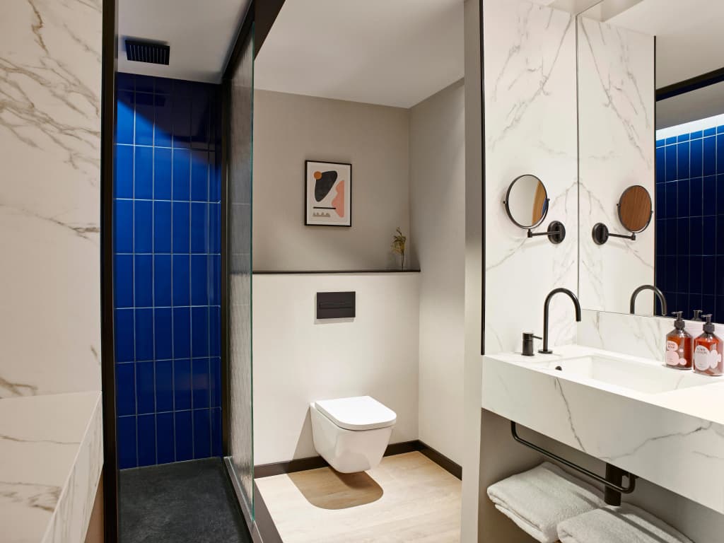 Kimpton Vividora Hotel by IHG - photo 11