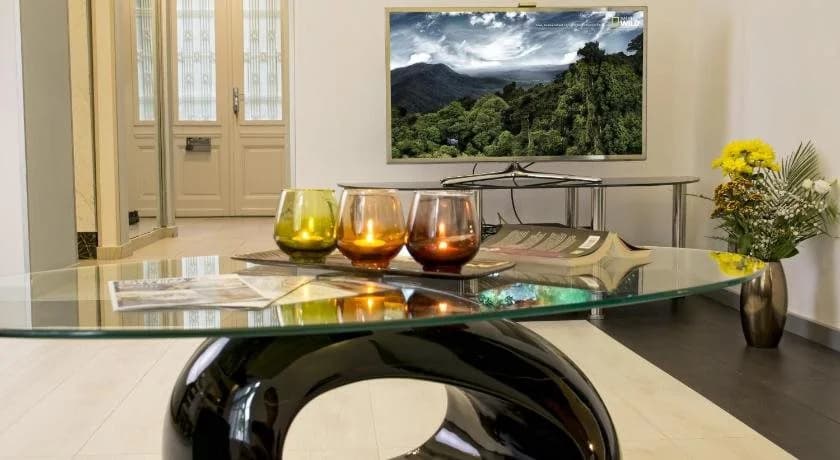 Palace Apartments - photo 5