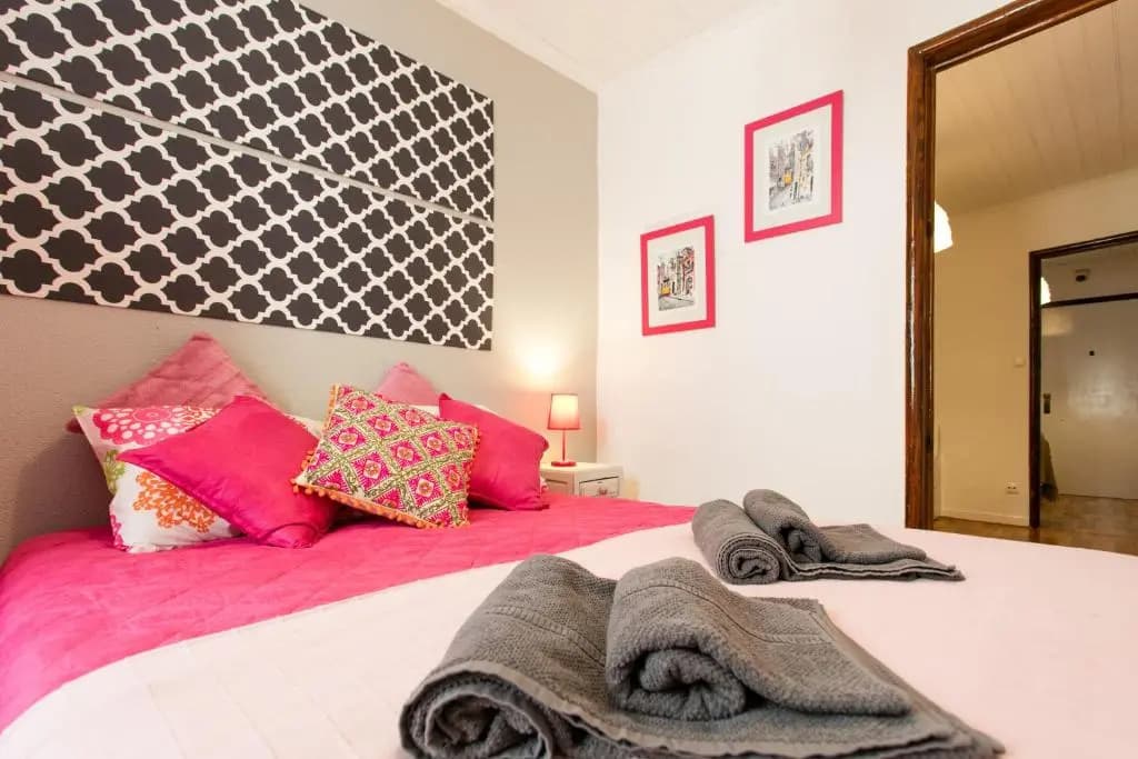 Lov'Alfama, at home in Lisbon - photo 4
