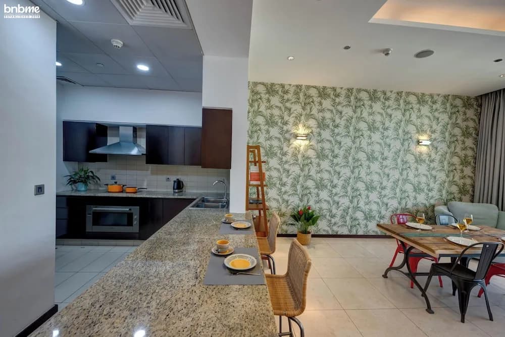 Tiara Residences by Bnbme Holiday Homes - photo 13