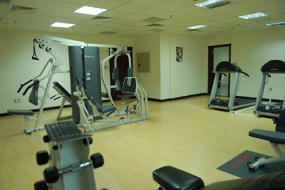 Arabian Suites Dubai - photo 20