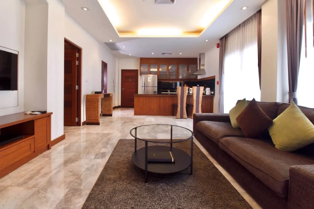 Phunawa Resort - photo 1