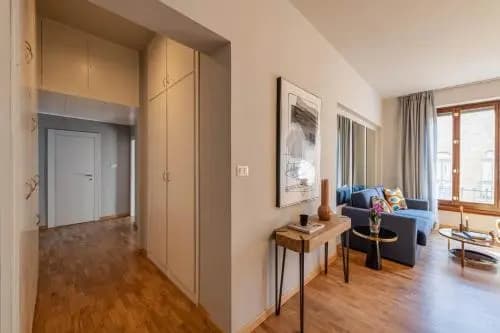 Santo Stefano Apartment - photo 3
