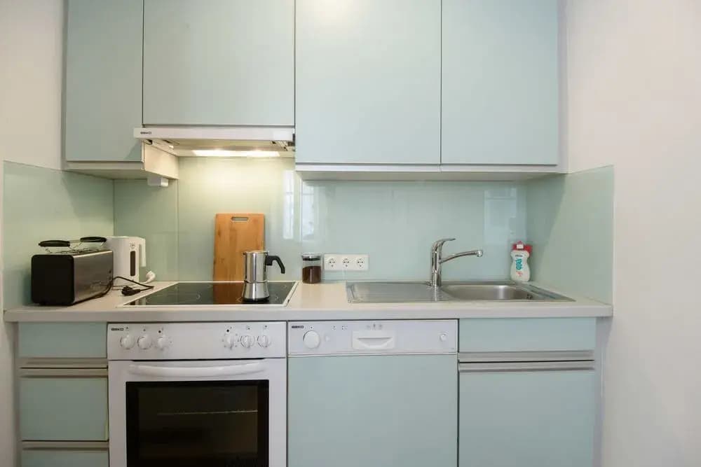 Central Apartment - Stephansdom - photo 10