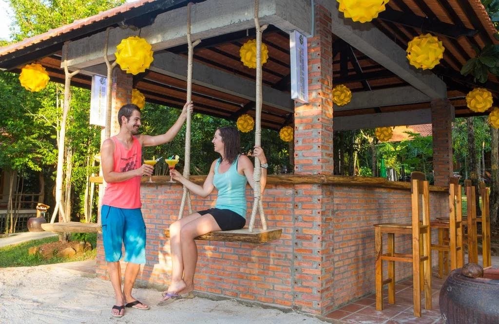 Phu Quoc Valley Resort - photo 25
