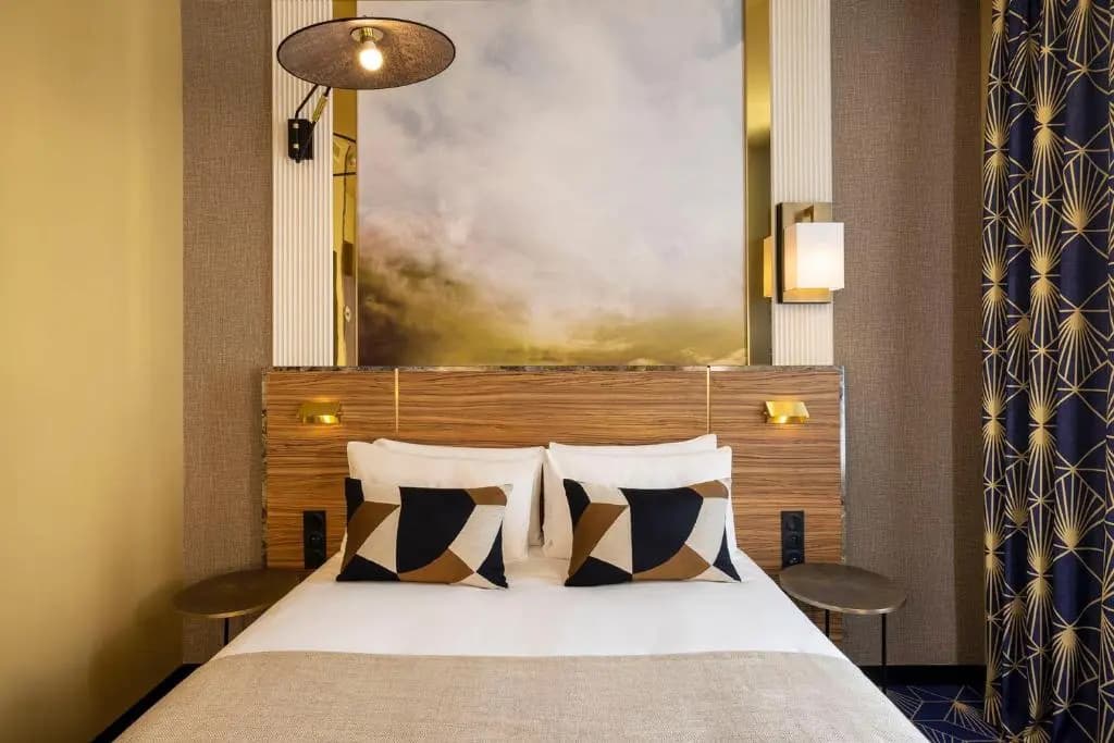 Hotel Le Rocroy - photo 46