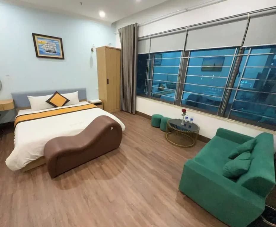 Dream Hotel - photo 2
