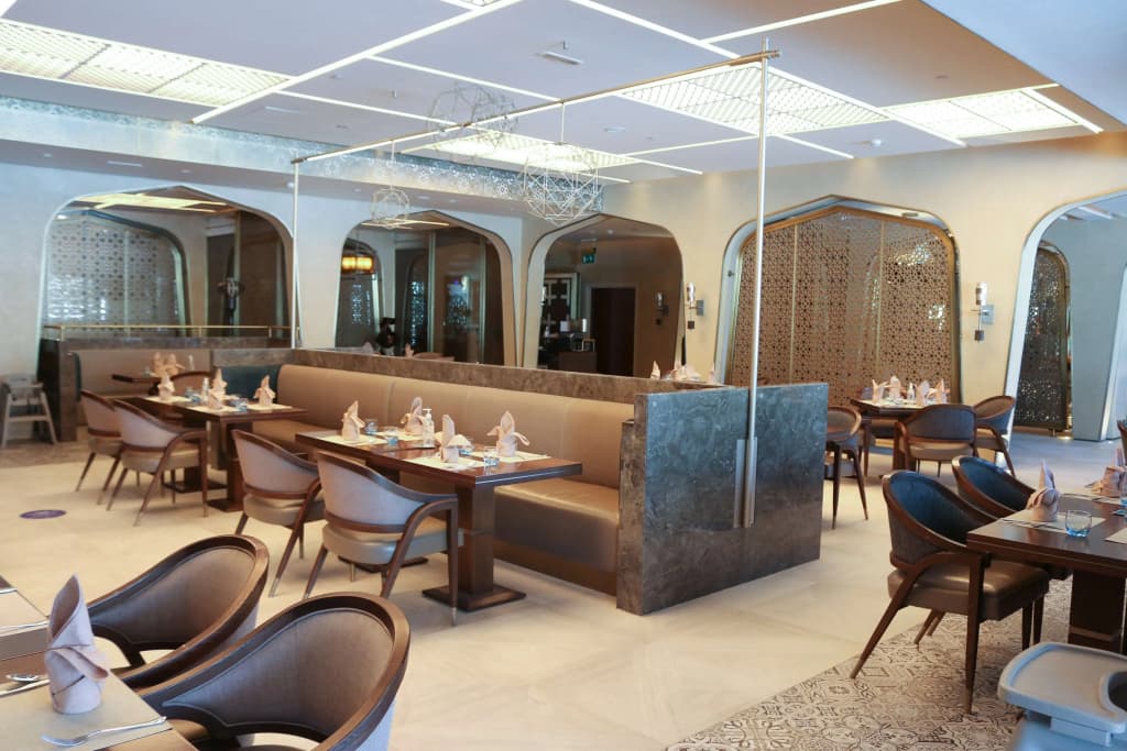 Radisson Blu Hotel & Resort - photo 2