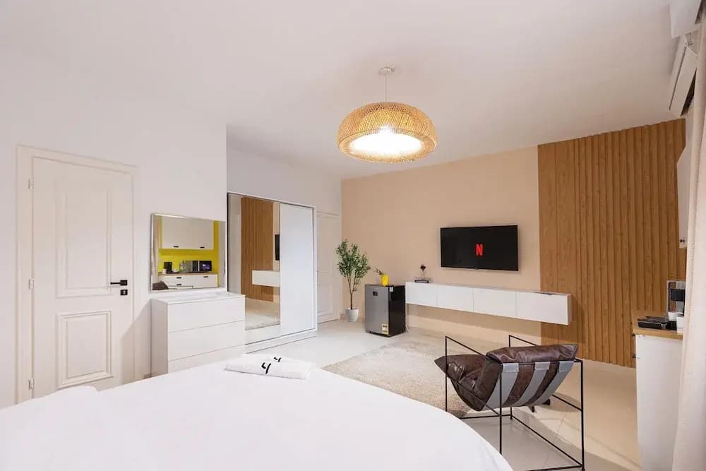 Host Prime Boutique Hotel 14 - photo 17