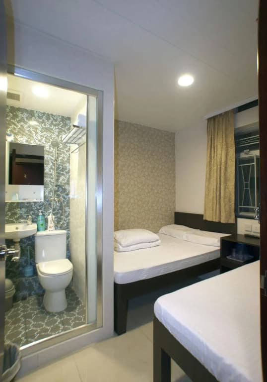 Mei King Hotel - photo 20
