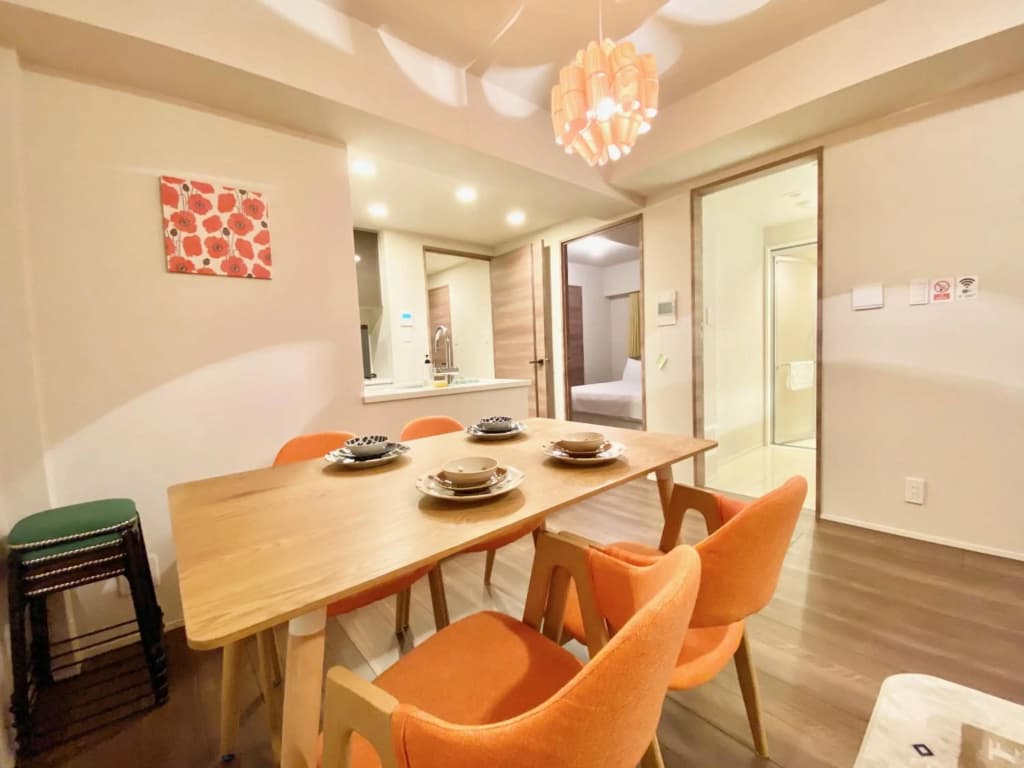 Akasaka Residence - photo 8