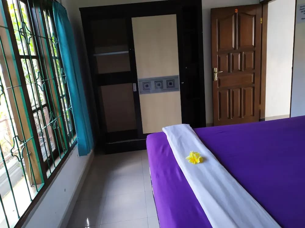 Twenty4Seven Bed & Breakfast - photo 6