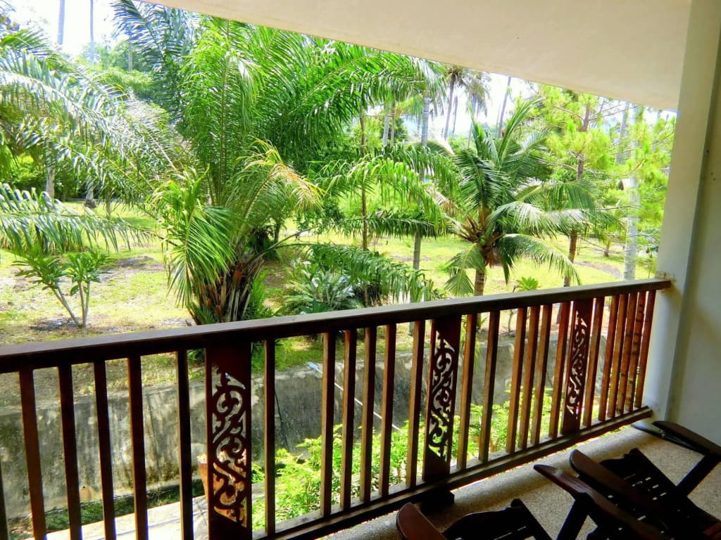 Orchard House Resort - photo 13