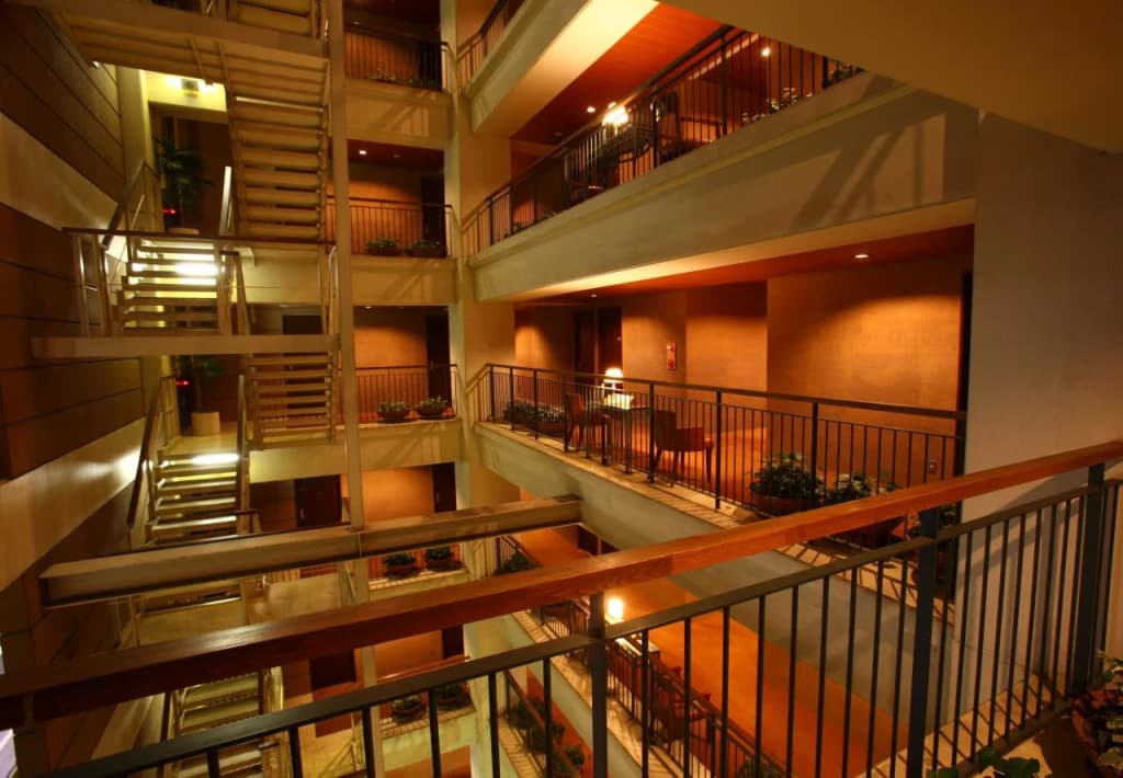 Arietta Hotel and Trattoria - photo 14