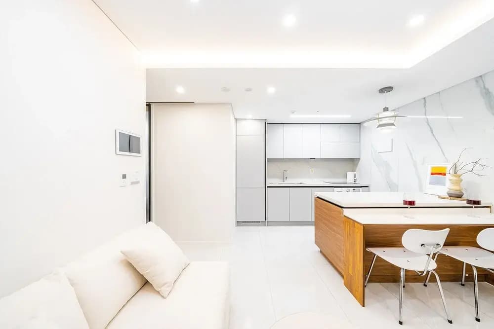Seocho Intoraon Hotel and Residence - photo 18
