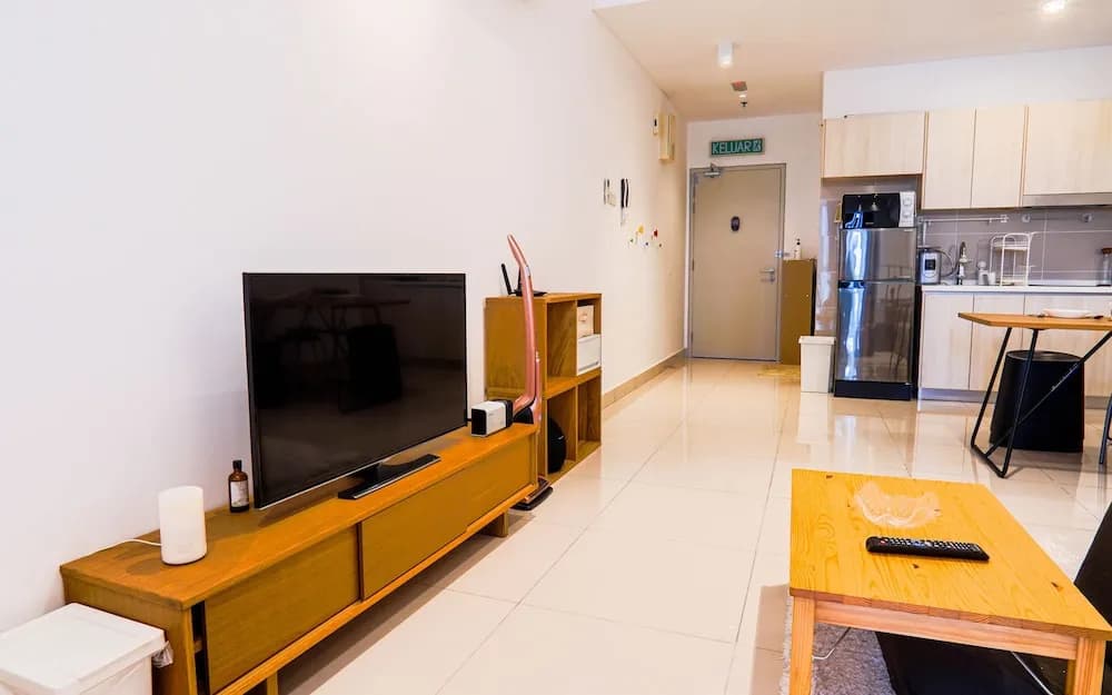 Vivo SOHO Suites by Airhost - photo 15