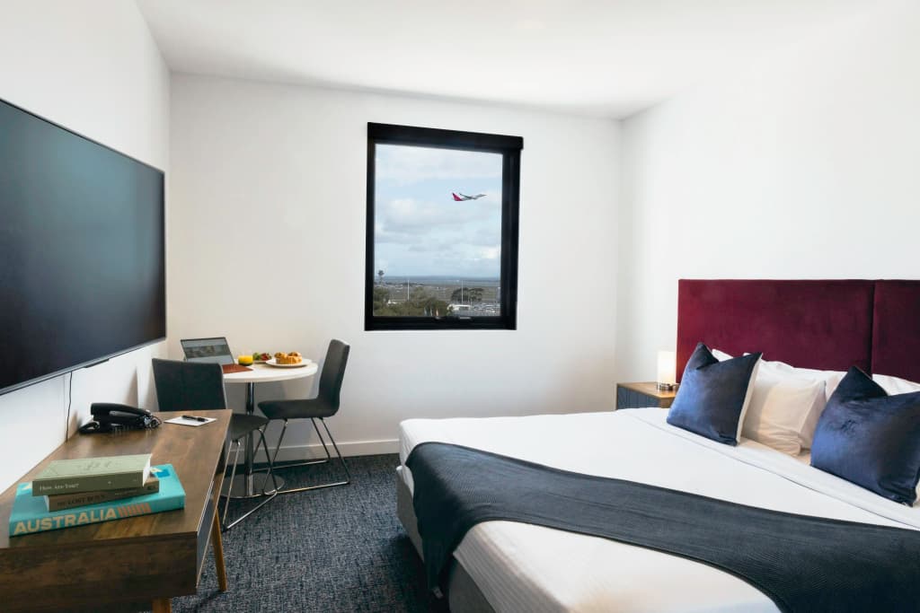 Quest Mascot Serviced Apartments - photo 3