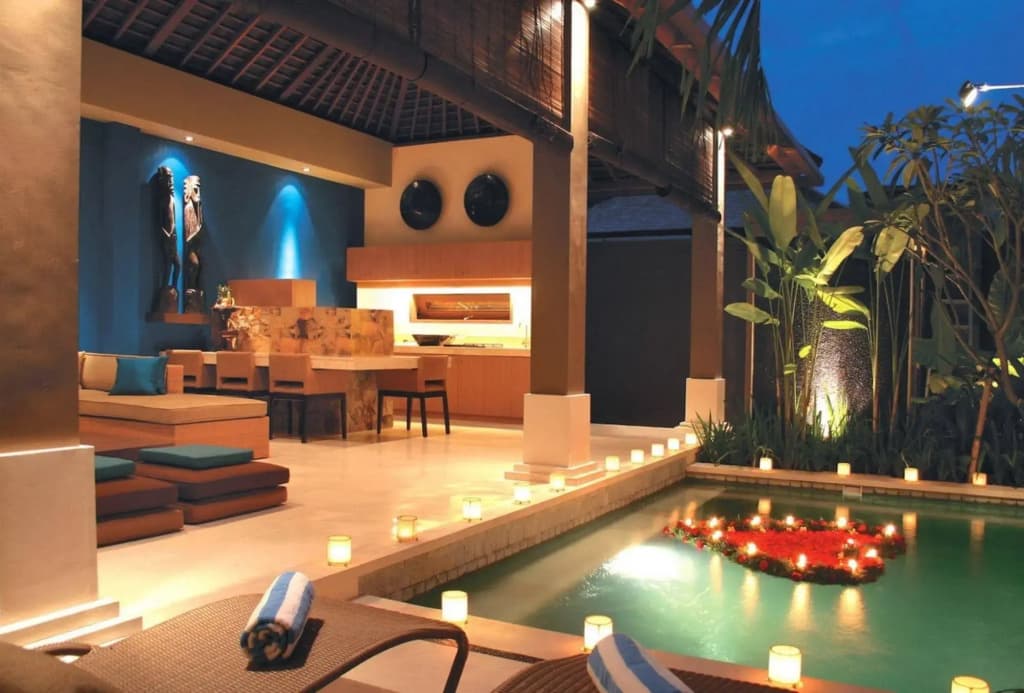 Ahimsa Beach - photo 15