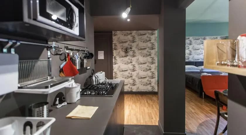 Suite Spanish Apartment - photo 5