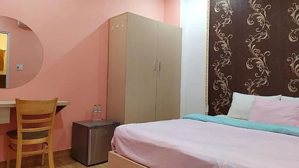 G'Apartment - photo 6