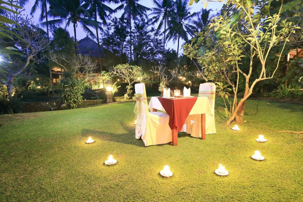 Ananda Ubud Resort - photo 23