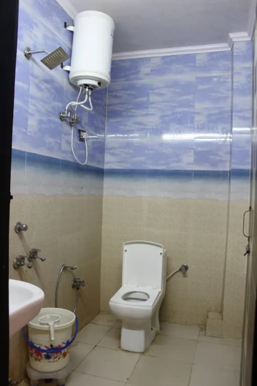 Hotel Marwari - photo 9