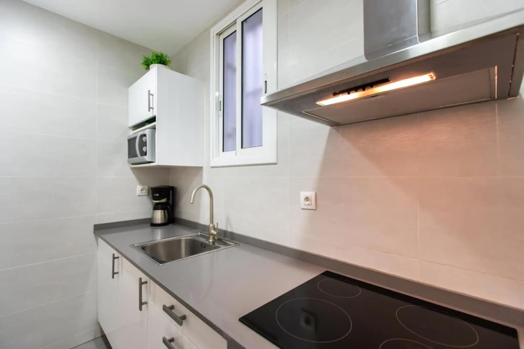 Pere Serafi 2 bedroom apartment - photo 17