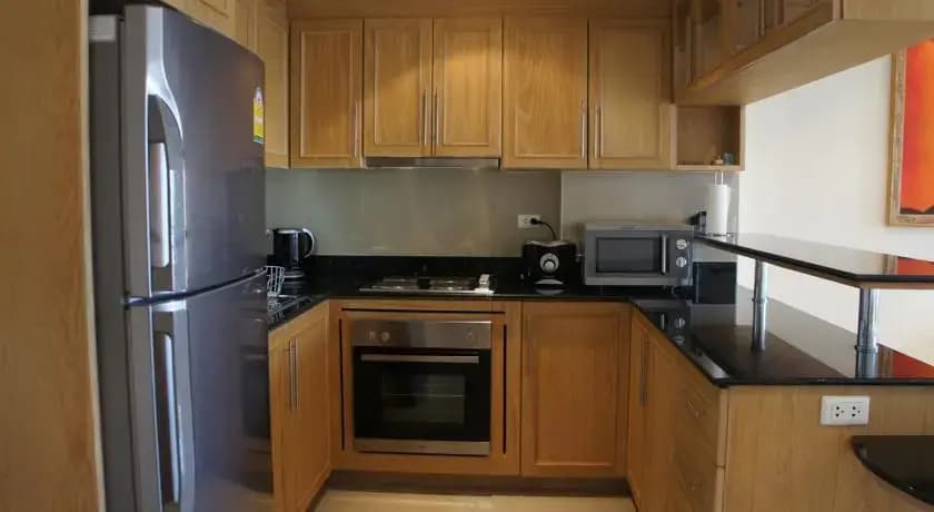 VT 2 - Serviced Apartment - photo 4