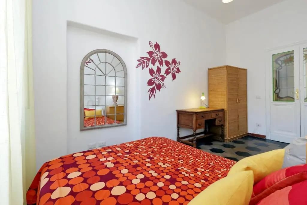 Large flat 30min Colosseo - photo 3