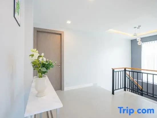 Modern 7BR Private Pool Villa -VVP43.5 - photo 4