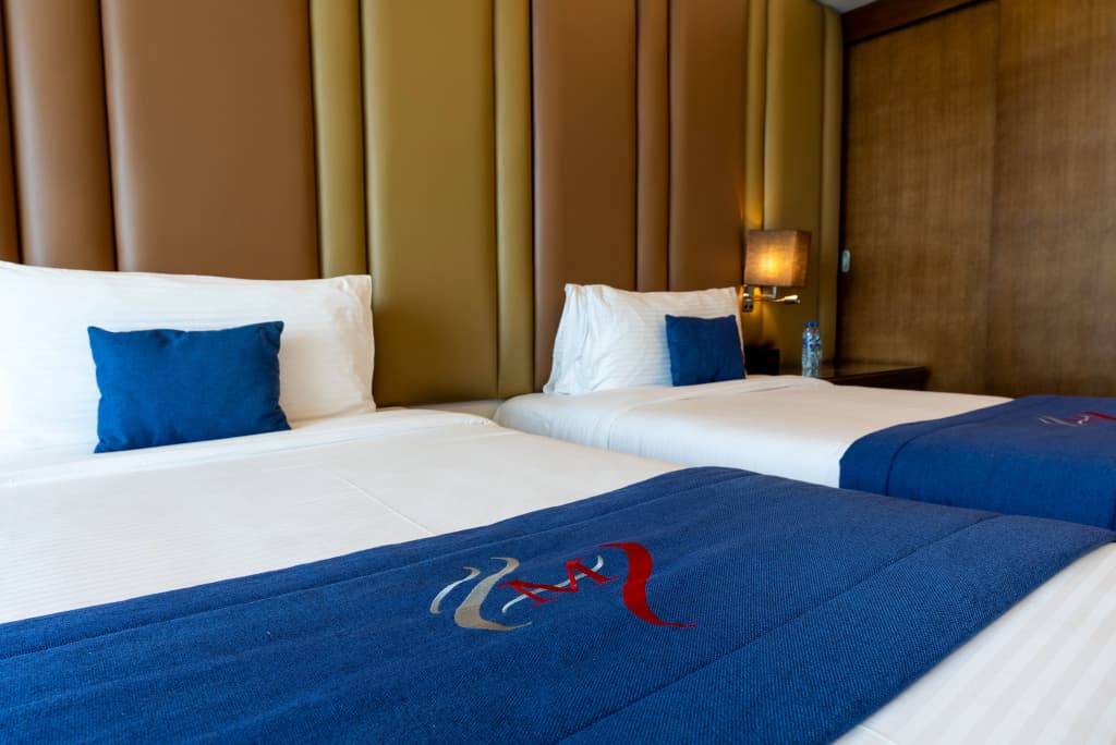 Mirage Bab Al Bahr Hotel - photo 41