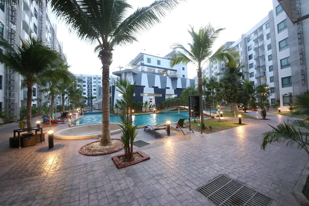 Arcadia beach condo by Jiabo - photo 14