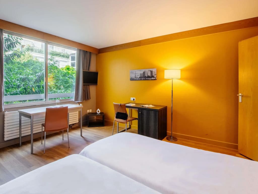 Aparthotel Adagio Paris XV - photo 6