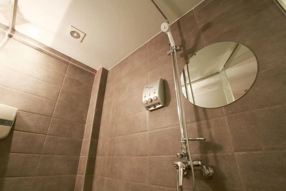 M Stylish Hotel - photo 7