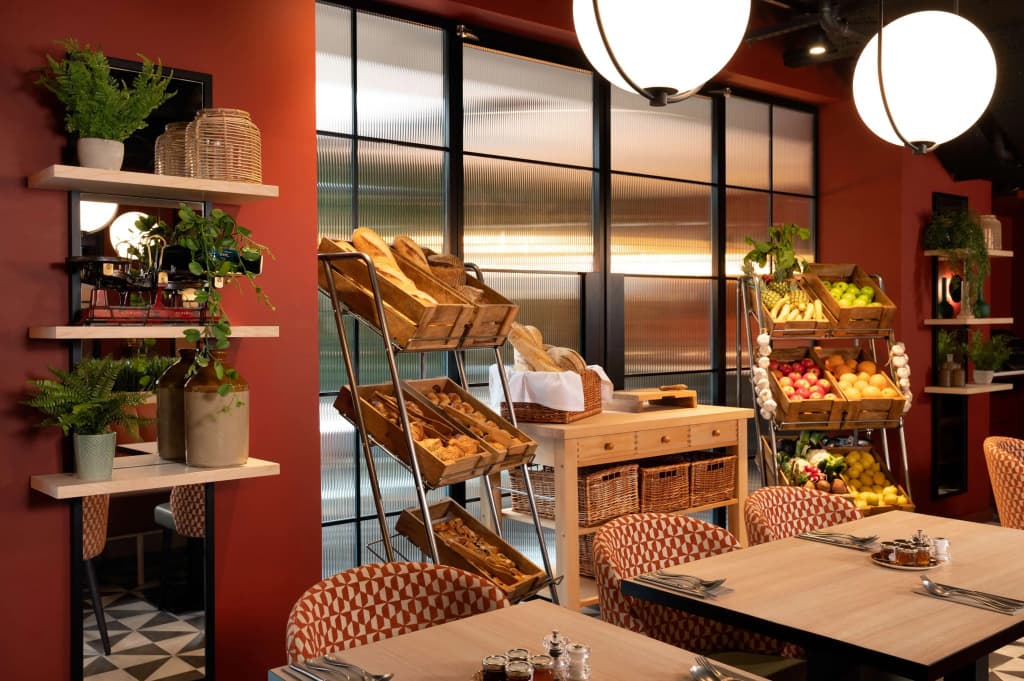 Hyatt Place London City East - photo 20