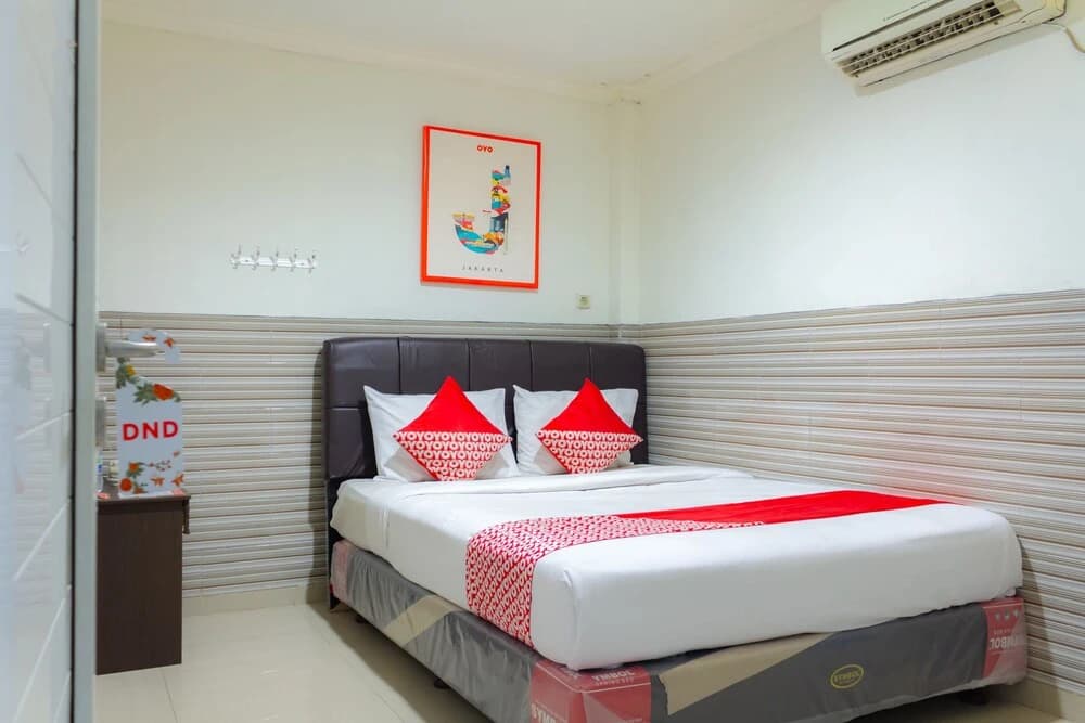 Oyo 730 Wisma 38 - photo 2