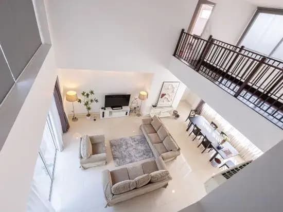 Five bedrooms pool villa - photo 2